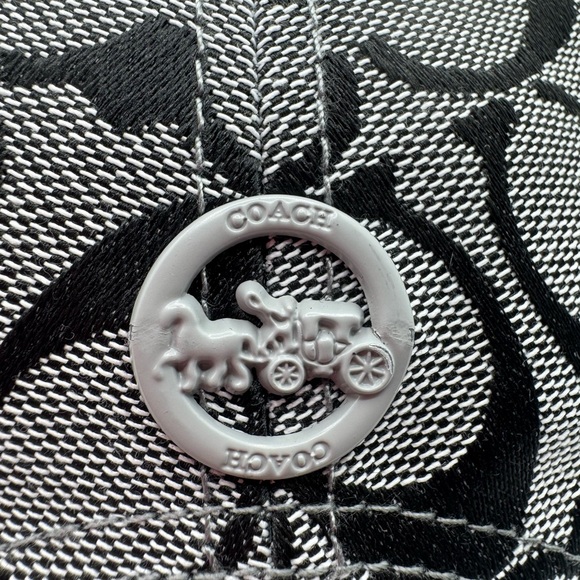 Coach Hat - Picture 7 of 9